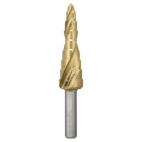 Bosch 4-12 Mm 2608597525 9 Kademeli Matkap Ucu