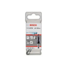 Bosch 4-20 Mm 2608588066 9 Kademeli Matkap Ucu