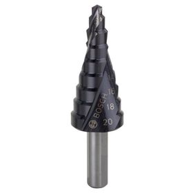 Bosch 4-20 Mm 2608588066 9 Kademeli Matkap Ucu
