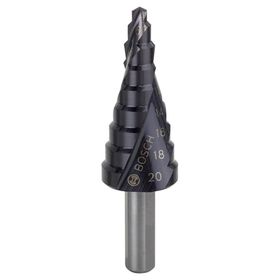 Bosch 4-20 Mm 2608588066 9 Kademeli Matkap Ucu