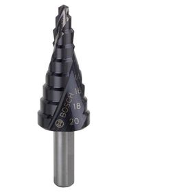 Bosch 4-20 Mm 2608588066 9 Kademeli Matkap Ucu