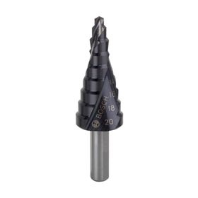 Bosch 4-20 Mm 2608588066 9 Kademeli Matkap Ucu