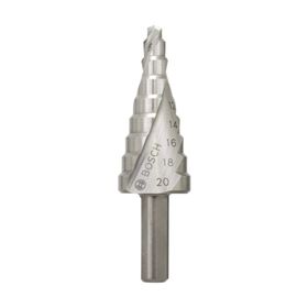 Bosch 4-20 Mm 2608597519 9 Kademeli Matkap Ucu
