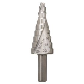 Bosch 4-20 Mm 2608597519 9 Kademeli Matkap Ucu