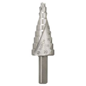 Bosch 4-20 Mm 2608597519 9 Kademeli Matkap Ucu