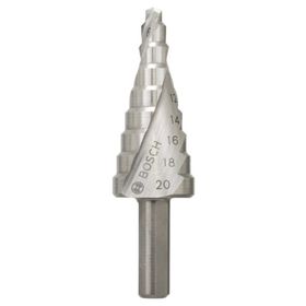 Bosch 4-20 Mm 2608597519 9 Kademeli Matkap Ucu