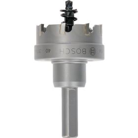 Bosch 40 mm Endurance Ağır Metaller Delik Açma Testeresi