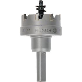 Bosch 40 mm Endurance Ağır Metaller Delik Açma Testeresi