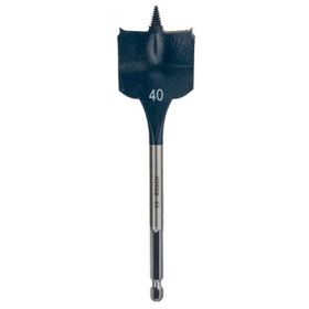 Bosch 40 mm Selfcut Yaprak Tip Ahşap Matkap Ucu