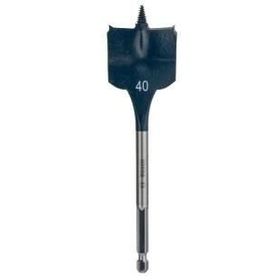 Bosch 40 mm Selfcut Yaprak Tip Ahşap Matkap Ucu