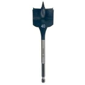 Bosch 40 mm Selfcut Yaprak Tip Ahşap Matkap Ucu
