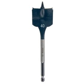 Bosch 40 mm Selfcut Yaprak Tip Ahşap Matkap Ucu