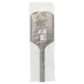Bosch 400x135 mm Longlife Serisi 28 mm Altıgen Giriş Şaftlı Yassı Keski