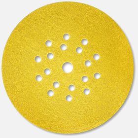 Bosch 40K 225 mm Siarexx Zımpara Kağıdı
