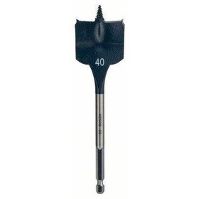 Bosch 40x152 mm Self Cut Speed Serisi Ahşap İçin Yaprak Matkap Ucu