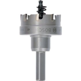 Bosch 41 mm Endurance Ağır Metaller Delik Açma Testeresi