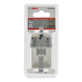 Bosch 41 mm Endurance Ağır Metaller Delik Açma Testeresi