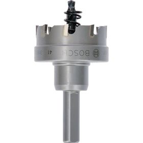 Bosch 41 mm Endurance Ağır Metaller Delik Açma Testeresi