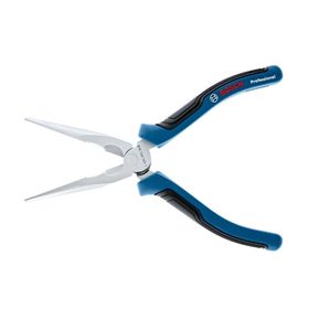 Bosch 420 mm Düz Uçlu Kargaburun