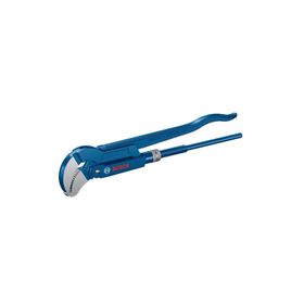 Bosch 420 mm Düz Uçlu Kargaburun