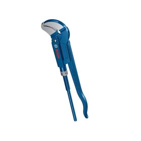 Bosch 420 mm Düz Uçlu Kargaburun