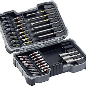 Bosch 43 Gri Professional Vidalama Ucu Set