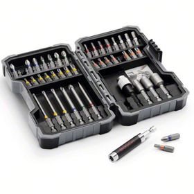 Bosch 43 Gri Professional Vidalama Ucu Set