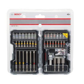 Bosch 43 Gri Professional Vidalama Ucu Set