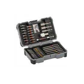 Bosch 43 Gri Professional Vidalama Ucu Set