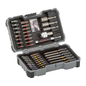 Bosch 43 Gri Professional Vidalama Ucu Set