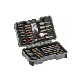 Bosch 43 Parça Profosyonel Vidalama Uç Seti