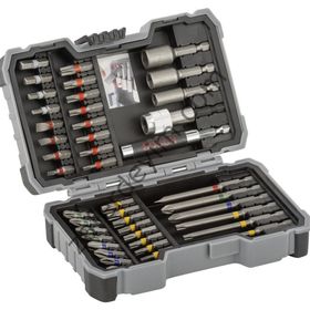 Bosch 43 Parça Profosyonel Vidalama Uç Seti