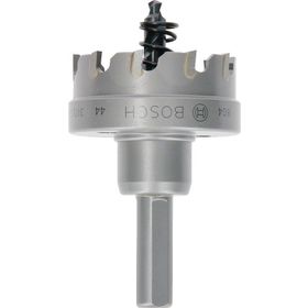 Bosch 44 mm Endurance Ağır Metaller Delik Açma Testeresi