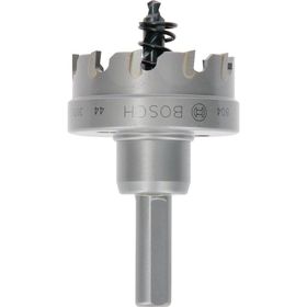 Bosch 44 mm Endurance Ağır Metaller Delik Açma Testeresi