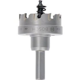 Bosch 44 mm Endurance Ağır Metaller Delik Açma Testeresi