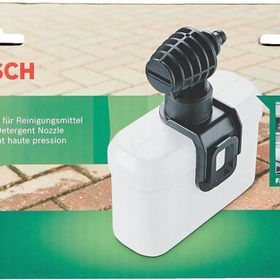 Bosch 450 ml Yüksek Basınçlı Yıkama Makineleri İle Uyumlu Deterjan Püskürtme Ucu