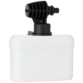 Bosch 450 ml Yüksek Basınçlı Yıkama Makineleri İle Uyumlu Deterjan Püskürtme Ucu