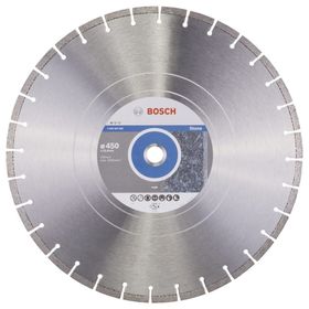 Bosch 450 mm Standard Seri Taş İçin Elmas Kesme Diski