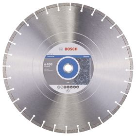 Bosch 450 mm Standard Seri Taş İçin Elmas Kesme Diski