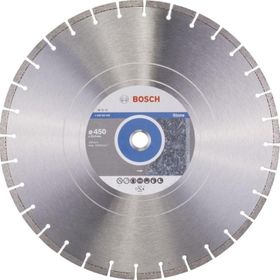 Bosch 450 mm Standard Seri Taş İçin Elmas Kesme Diski