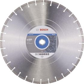 Bosch 450 mm Standard Seri Taş İçin Elmas Kesme Diski