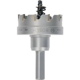 Bosch 46 mm Endurance Ağır Metaller Delik Açma Testeresi