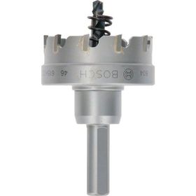 Bosch 46 mm Endurance Ağır Metaller Delik Açma Testeresi