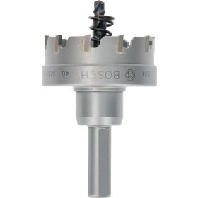 Bosch 46 mm Endurance Ağır Metaller Delik Açma Testeresi