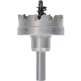 Bosch 46 mm Endurance Ağır Metaller Delik Açma Testeresi
