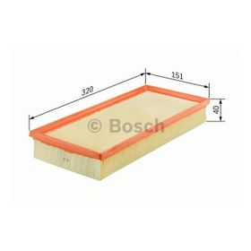 Bosch 46783544 Fiat Hava Filtresi