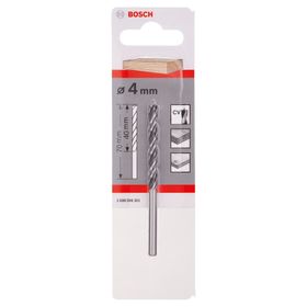Bosch 470 mm 2608596301 Ahşap Matkap Ucu