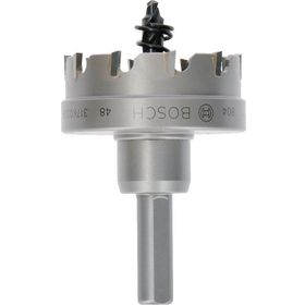 Bosch 48 mm Endurance Ağır Metaller Delik Açma Testeresi