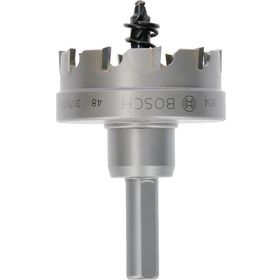 Bosch 48 mm Endurance Ağır Metaller Delik Açma Testeresi