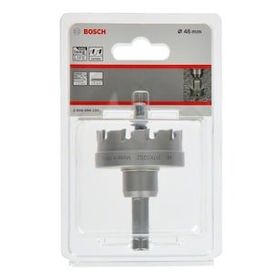 Bosch 48 mm Endurance Ağır Metaller Delik Açma Testeresi